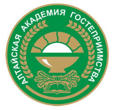 Актовый зал Академии гостепримства